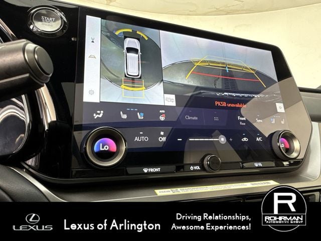 2025 Lexus TX TX 350 Luxury