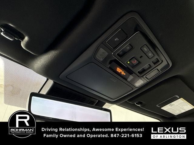 2025 Lexus TX TX 350 Luxury