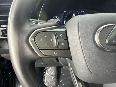 2025 Lexus TX TX 350 Luxury