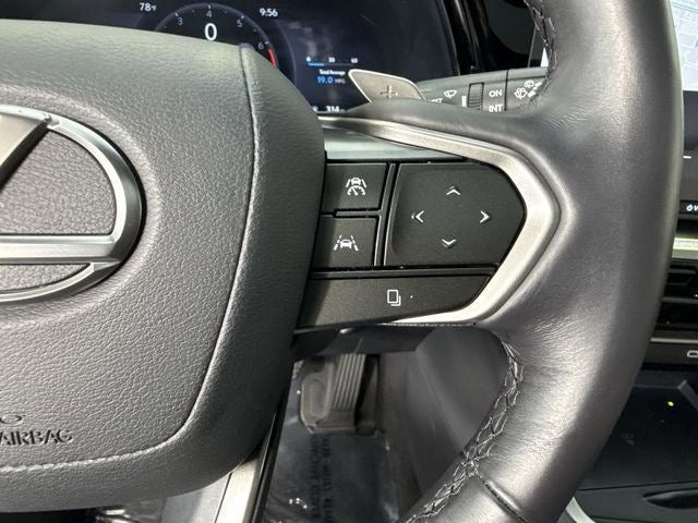 2025 Lexus TX TX 350 Luxury