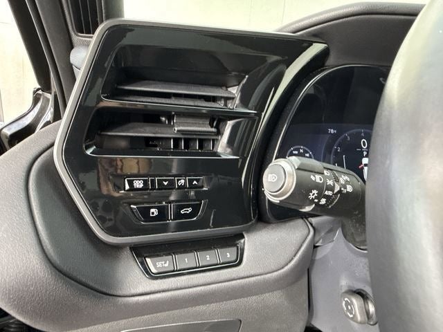 2025 Lexus TX TX 350 Luxury