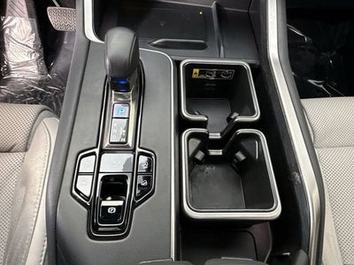 2025 Lexus TX TX 350 Luxury
