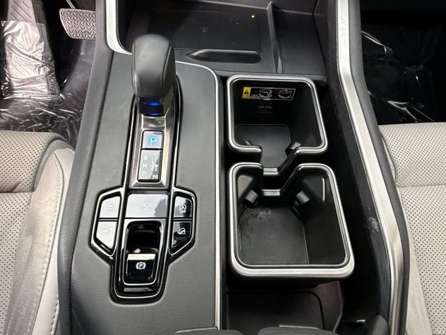 2025 Lexus TX TX 350 Luxury
