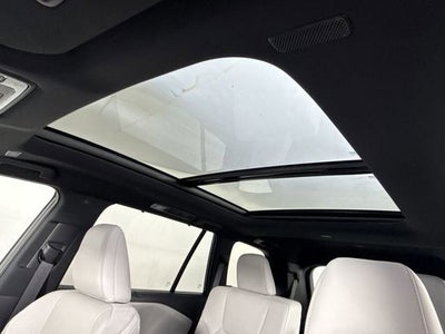 2025 Lexus TX TX 350 Luxury