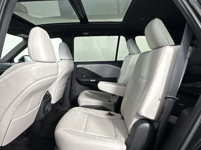 2025 Lexus TX TX 350 Luxury