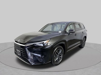 2025 Lexus TX TX 350 Luxury