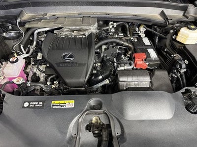 2025 Lexus TX TX 350 Luxury