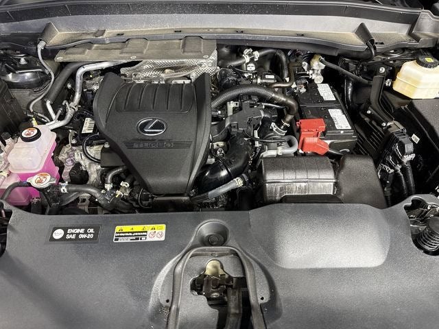 2025 Lexus TX TX 350 Luxury