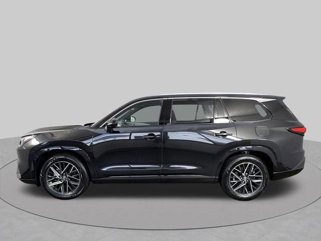 2025 Lexus TX TX 350 Luxury
