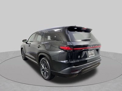 2025 Lexus TX TX 350 Luxury