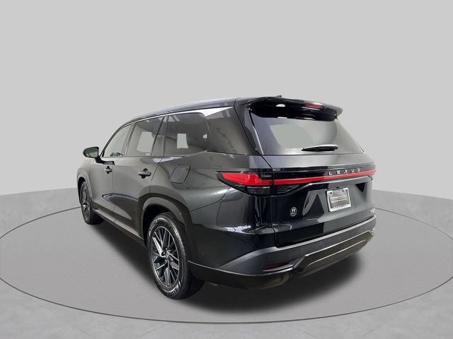 2025 Lexus TX TX 350 Luxury