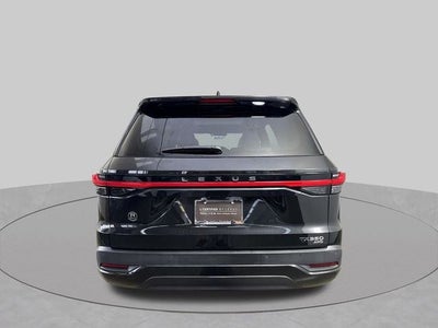 2025 Lexus TX TX 350 Luxury