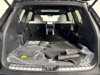 2025 Lexus TX TX 350 Luxury