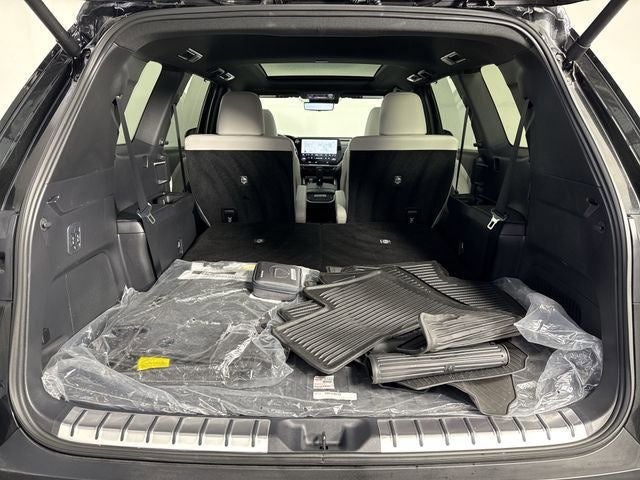 2025 Lexus TX TX 350 Luxury