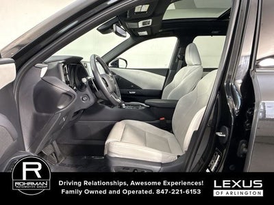 2025 Lexus TX TX 350 Luxury