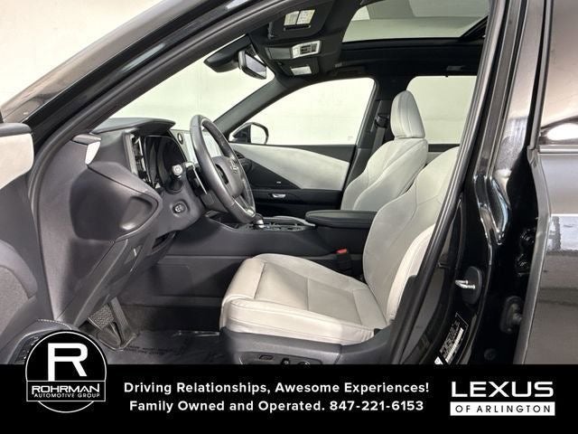 2025 Lexus TX TX 350 Luxury