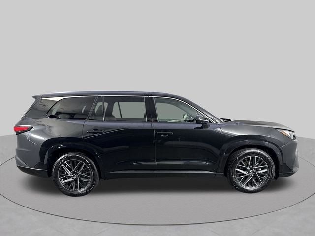 2025 Lexus TX TX 350 Luxury