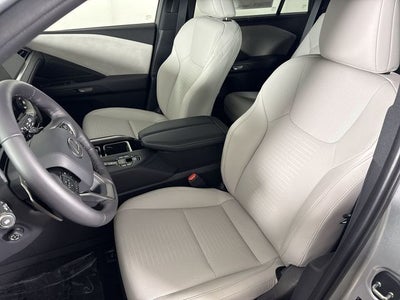 2026 Lexus TX 350 PREMIUM AWD