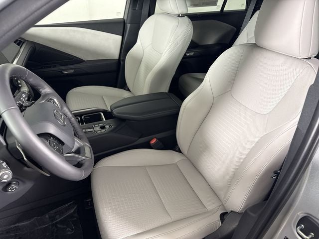 2026 Lexus TX 350 PREMIUM AWD