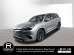 2026 Lexus TX 350 PREMIUM AWD