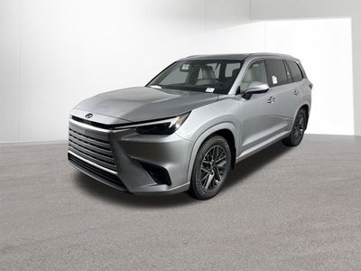 2026 Lexus TX 350 PREMIUM AWD