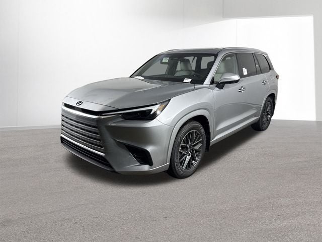 2026 Lexus TX 350 PREMIUM AWD