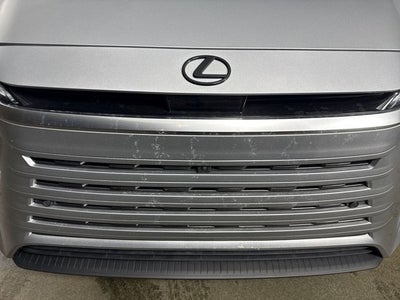 2026 Lexus TX 350 PREMIUM AWD