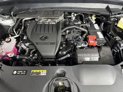 2026 Lexus TX 350 PREMIUM AWD