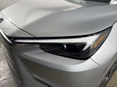 2026 Lexus TX 350 PREMIUM AWD