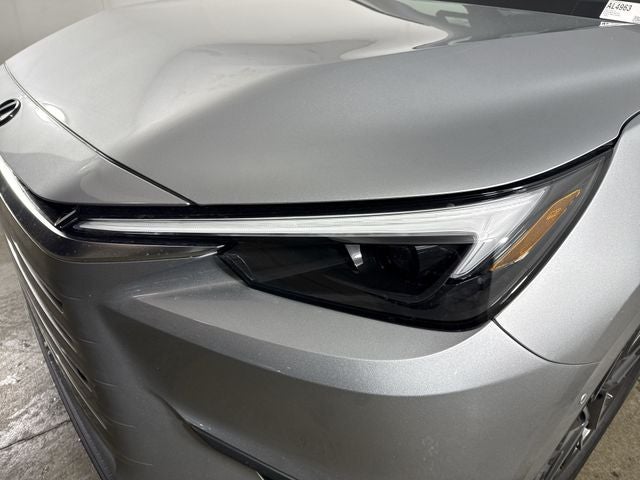 2026 Lexus TX 350 PREMIUM AWD