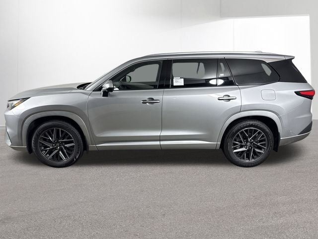 2026 Lexus TX 350 PREMIUM AWD