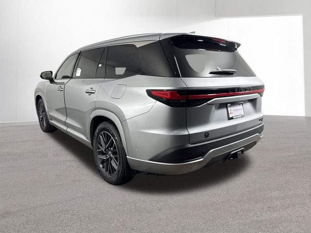 2026 Lexus TX 350 PREMIUM AWD