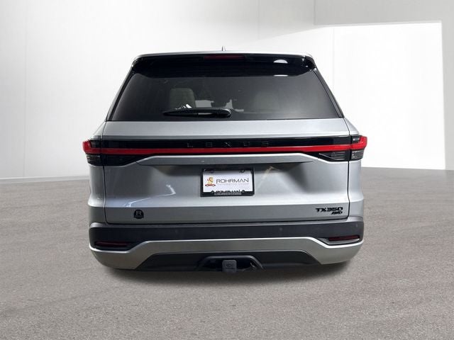 2026 Lexus TX 350 PREMIUM AWD