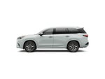 2026 Lexus TX 350 TX 350 Premium