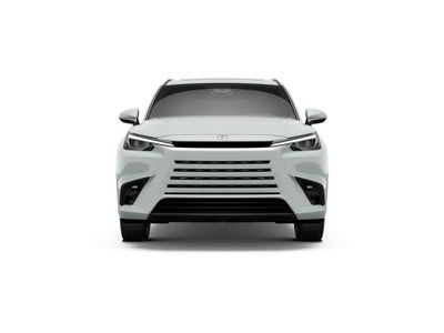 2026 Lexus TX 350 TX 350 Premium