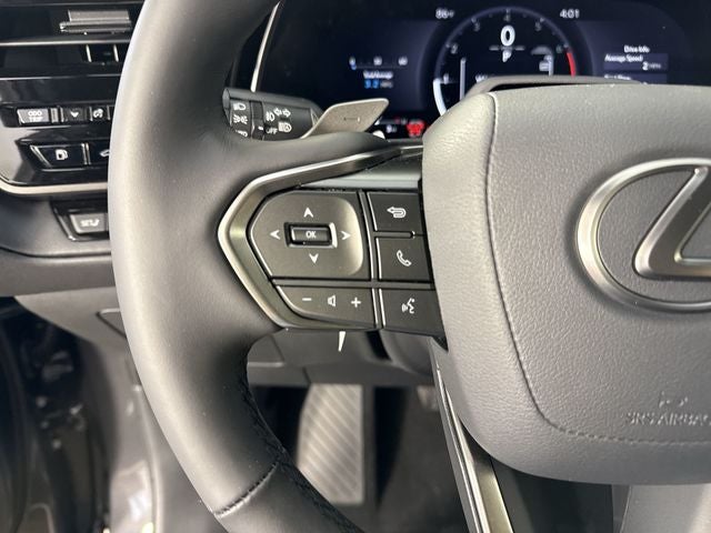 2026 Lexus TX 350 TX 350 Premium