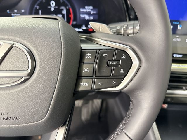 2026 Lexus TX 350 TX 350 Premium