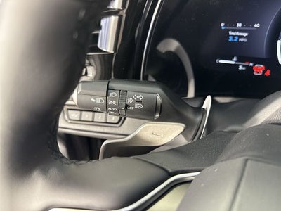 2026 Lexus TX 350 TX 350 Premium