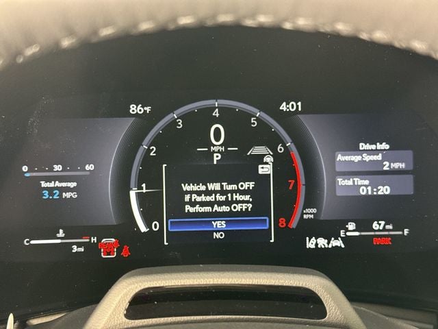 2026 Lexus TX 350 TX 350 Premium