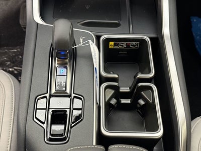 2026 Lexus TX 350 TX 350 Premium