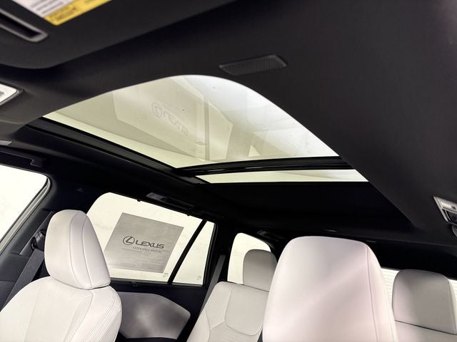 2026 Lexus TX 350 TX 350 Premium
