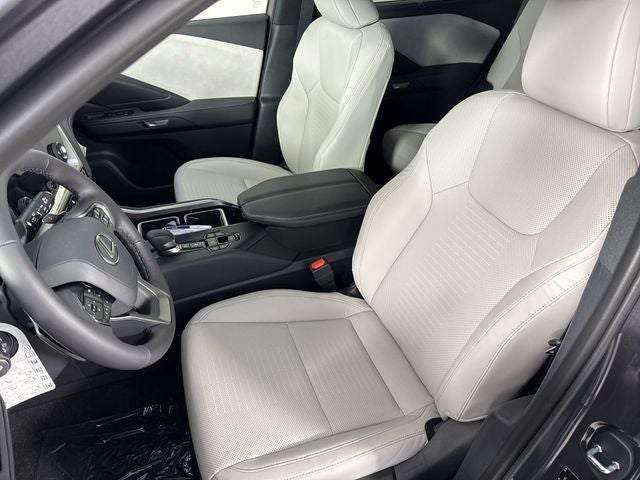 2026 Lexus TX 350 TX 350 Premium