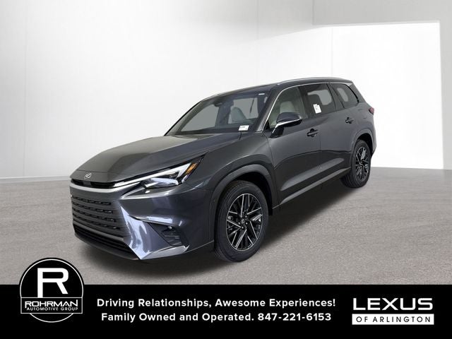 2026 Lexus TX 350 TX 350 Premium