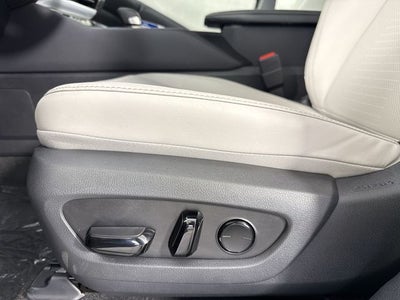 2026 Lexus TX 350 TX 350 Premium