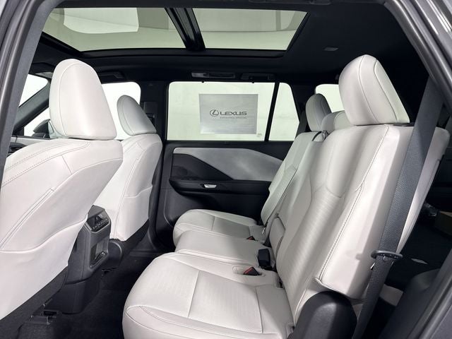 2026 Lexus TX 350 TX 350 Premium