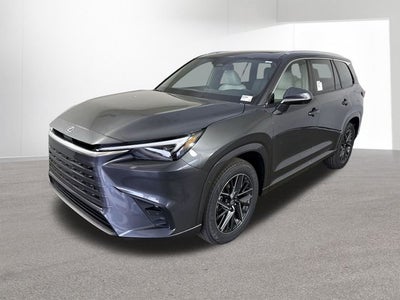 2026 Lexus TX 350 TX 350 Premium