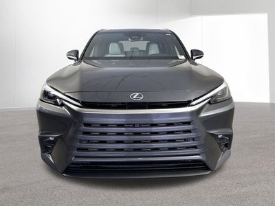 2026 Lexus TX 350 TX 350 Premium