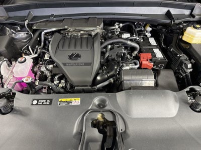 2026 Lexus TX 350 TX 350 Premium