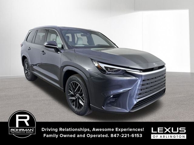 2026 Lexus TX 350 TX 350 Premium
