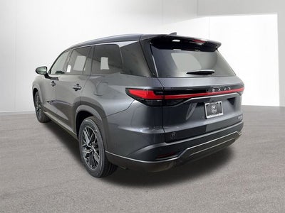2026 Lexus TX 350 TX 350 Premium